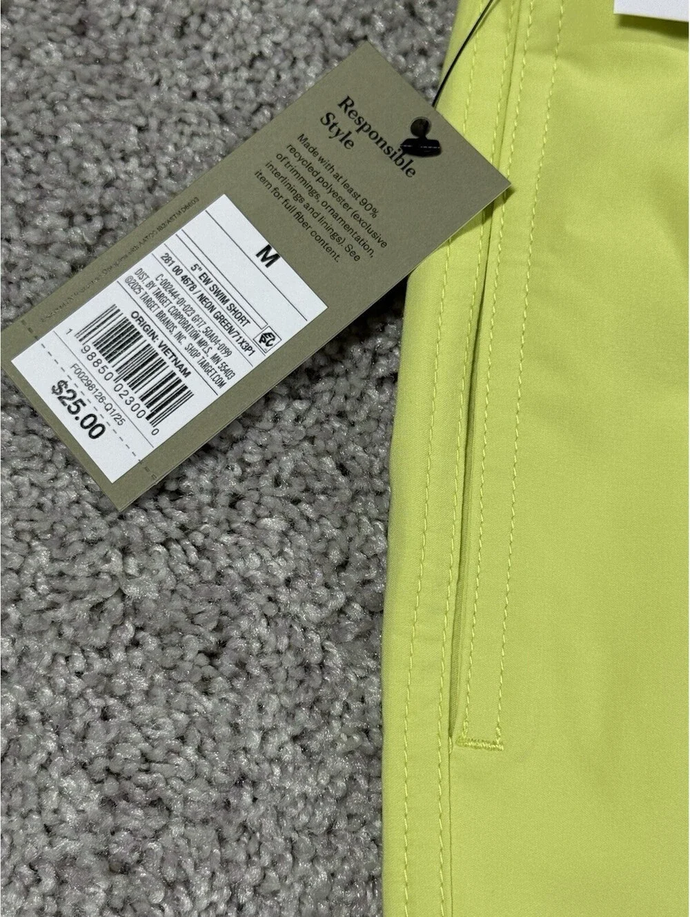 N/A nwt pairs